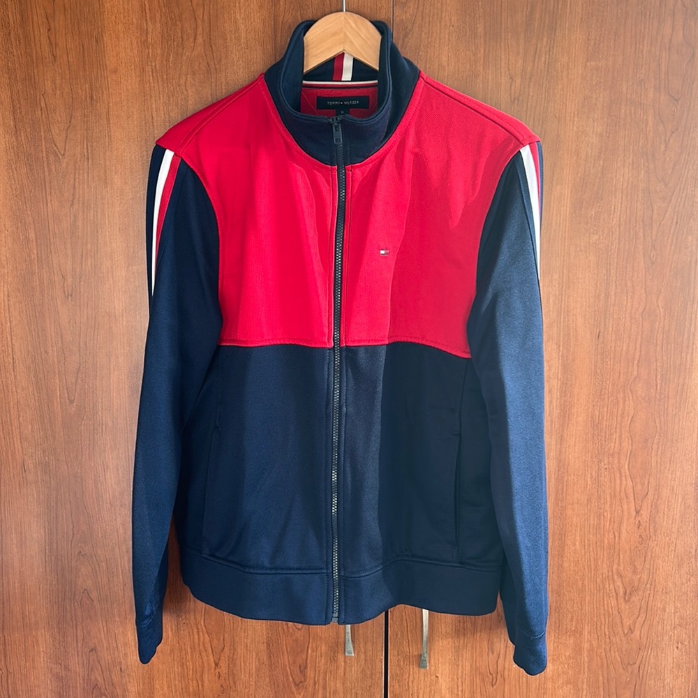 Vest Tommy Hilfiger